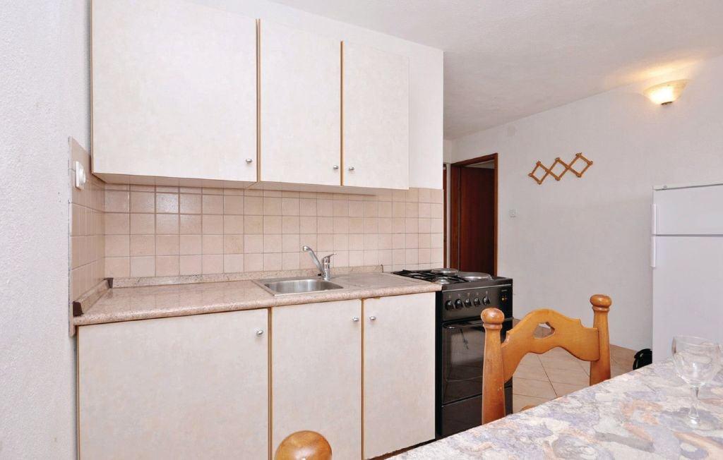 Apartment Lana プリヴラカ エクステリア 写真